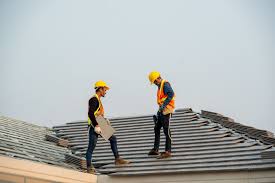 Best Hot Roofs  in Barnesville, OH